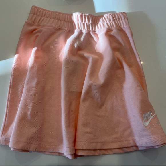 Nike Dresses & Skirts - Nike Light Pink Athletic Skirt